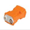 Ideal Electrical PowerPlug Lumin Disconnect, 102, 2-Wire, 5/Bag view 1