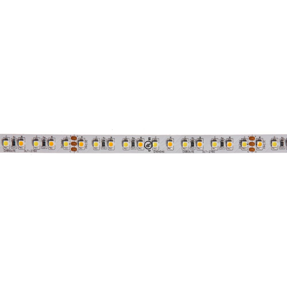 Dainolite Lighting DLT-2760 LED Tape Light, White