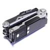 RAE Gear - Center-Drive Sheath Belt Clip Holster Compatible with Gerber Centerdrive Multitool (Tool & BITS NOT Included) 1.5" Spring Steel Belt Clip view 3