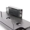 RAE Gear - Center-Drive Sheath Belt Clip Holster Compatible with Gerber Centerdrive Multitool (Tool & BITS NOT Included) 1.5" Spring Steel Belt Clip view 4