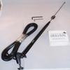 MAXRAD BMUF8353HBPL Elevated Feed Hinge Bracket 17" Antenna 806-866 MHZ, 60 Watts, 3D B GAIN, RG58/U, M-UHF, CRP view 1