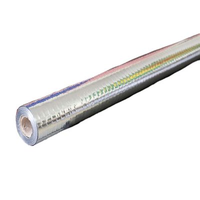 5000 sqft Diamond Radiant Barrier Solar Attic Foil Reflective Insulation 4x250
