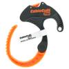 Cable Cuff PRO (4 Pack: 4x Medium 2 Inch Diameter) Adjustable, Reusable, Cable Tie Replacements for Extension Cords or Electronics view 4