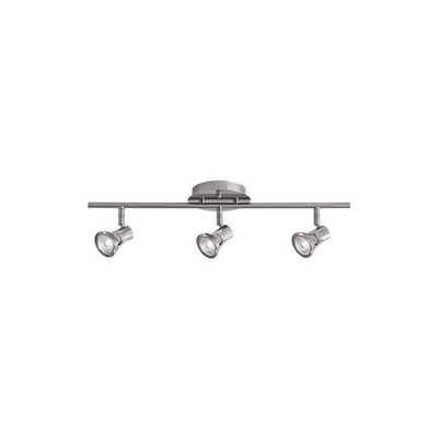 Kuzco Lighting Three Light Fixed Track Light