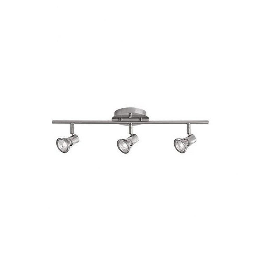 Kuzco Lighting Three Light Fixed Track Light