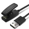 TUSITA Charger Compatible with Garmin Forerunner 35 35J 230 235 630 645 Music 735XT, Approach G10 S20, Vivomove HR, ForeAthlete 35J, Lily - USB Charging Cable 100cm - GPS Smartwatch Accessories view 1