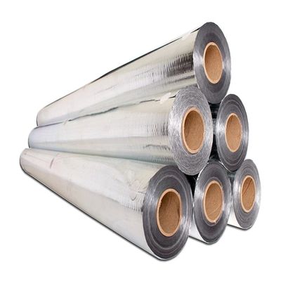 1000sqft Radiant Barrier Attic Foil White Reflective Solid Insulation 4x250