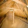 1000sqft Radiant Barrier Attic Foil White Reflective Solid Insulation 4x250 view 3