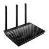 ASUS AC1750 WiFi Router (RT-AC66U B1) - Dual Band Gigabit Wireless Internet Router, ASUSWRT, Gaming & Streaming, AiMesh Compatible, Included Lifetime Internet Security, Adaptive QoS, Parental Control view 1