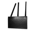 ASUS AC1750 WiFi Router (RT-AC66U B1) - Dual Band Gigabit Wireless Internet Router, ASUSWRT, Gaming & Streaming, AiMesh Compatible, Included Lifetime Internet Security, Adaptive QoS, Parental Control view 2