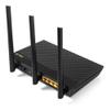 ASUS AC1750 WiFi Router (RT-AC66U B1) - Dual Band Gigabit Wireless Internet Router, ASUSWRT, Gaming & Streaming, AiMesh Compatible, Included Lifetime Internet Security, Adaptive QoS, Parental Control view 4