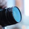 Kenko Puro C-PL Filter 77mm Multi-Coated, Wide Angle Slim Frame 227759 view 2