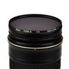 Kenko Puro C-PL Filter 77mm Multi-Coated, Wide Angle Slim Frame 227759 view 3