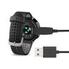 Charging Clip Compatible with Garmin Approach S20/G10 GPS Golf Watch and Vivomove HR/Lily/Forerunner 230 235 630 30 35 35J 645 735xt Watch USB Data Sync Charge Cradle Dock Charger Clip Charging Cable view 4