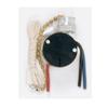 Satco 80-1994 4 Speed Ceiling Fan Switch, Color view 2