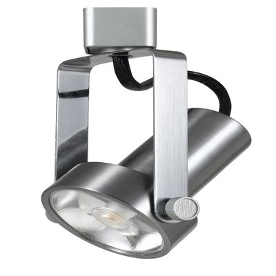 AC 12W, 3300K, 770 Lumen, dimmable Integrated LED Track Fixture
