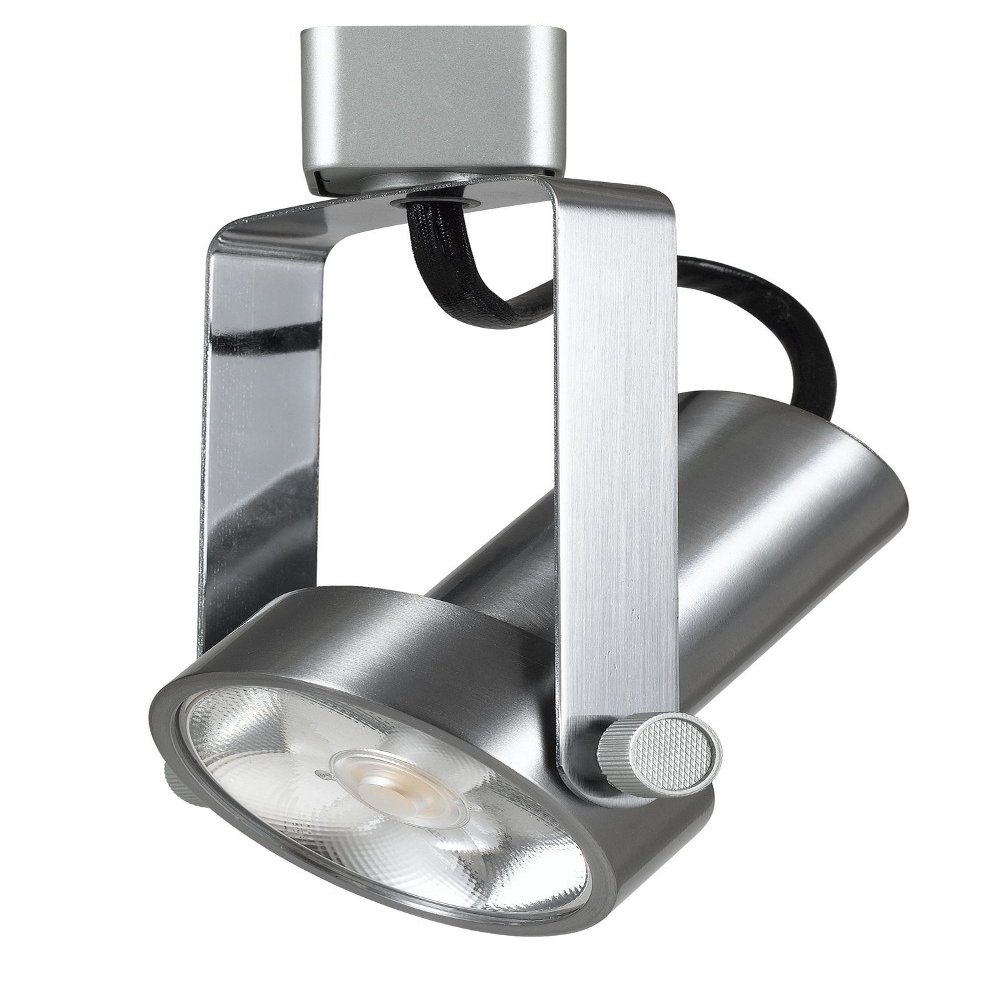 AC 12W, 3300K, 770 Lumen, dimmable Integrated LED Track Fixture