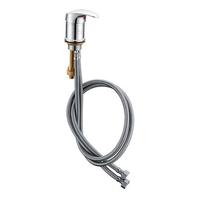 DIR Salon Sink Faucet, Upc Coded Salon Faucet For Shampoo, Backwash Sinks