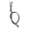 DIR Salon Sink Faucet, Upc Coded Salon Faucet For Shampoo, Backwash Sinks view 1