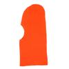 Made in USA, 1 Hole Thin Face Protection with 3M Thinsulate Insulation Liner - Blaze view 3