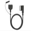 Bovee 1000 Bundle with iPod Integration Cable Kit for Range Rover, Land Rover, Wireless Audio Interface Car Kit for in car iPod Integration 1000 Audi/VW/Mercedes Kit view 4