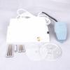 YiFun Trade Manual Pedal Winder Winding Machine for Fishing Line Data Wire Headphone Cable 110V-250V view 1