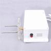 YiFun Trade Manual Pedal Winder Winding Machine for Fishing Line Data Wire Headphone Cable 110V-250V view 3