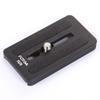 Fotga Quick Release Plate PU70 for B0 B1 B2 J0 J1 Benro Arca Swiss Standard Ballhead view 1