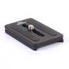 Fotga Quick Release Plate PU70 for B0 B1 B2 J0 J1 Benro Arca Swiss Standard Ballhead view 3