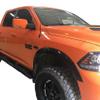 Votex - The Original 6 3/4 Inch for Dodge Ram Truck 3500 (1999-2009) - Car Wash Proof Short Rubber Antenna - Internal Copper Coil - Premium Reception - German Engineered view 1