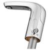 American Standard 7755205.002 NextGen Selectronic Integrated Faucet Base Model ADM LimiTemp Safety Shut-Off with 1.5 GPM Laminar Flow, Polished Chrome view 2