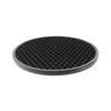 Lightolier 8579 Lytespan Track Lighting Par-Tech Hex Cell Louver Accessory, Black view 2