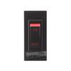 Lightolier CLD300BK Lytespan Track Lighting Powertrip Breaker Module 2.5A 300W, Black view 1