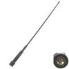 Valley Enterprises High Gain Dual-Band 2m/70cm Handheld Amateur Radio Antenna SMA Male 15 Inches view 1
