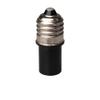E-Simpo E26/E27 to MR16/Gu5.3/GU4/G4 - Standard E26/E27 Edison Screw Base to MR16 GU5.3 Base Adapter Holder Converter (Aging Adapter) view 2