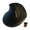 Comfi II Wireless Ergonomic Computer Mouse EM011-BKW, Black view 4