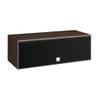 DALI Spektor VOKAL Center Channel Speaker (Dark Walnut) view 2