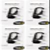 Nite Ize DoohicKey Key Tool Black Steel Keychain Multi-Tool w/Key Clip (4-Pack) view 1