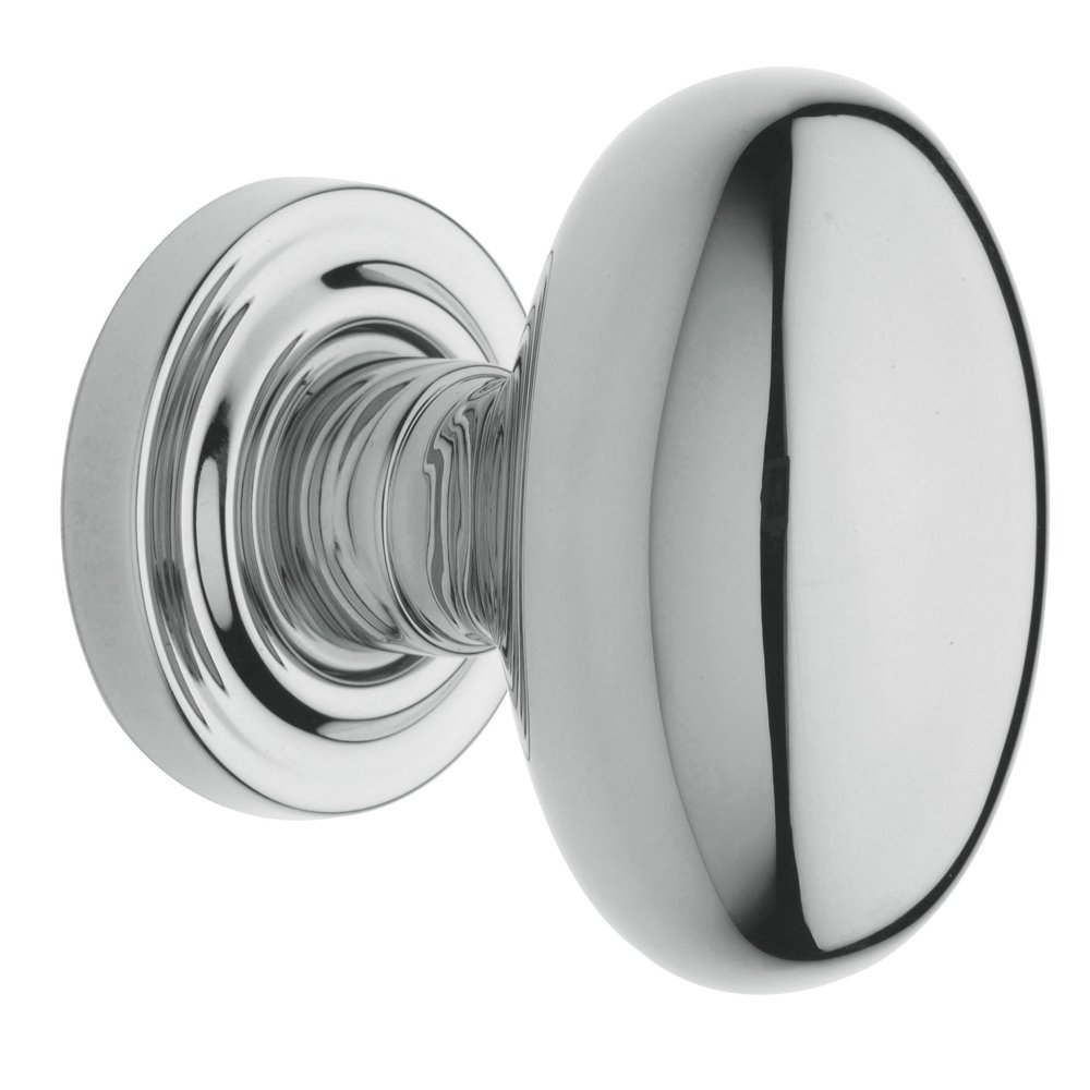 Baldwin 5025.260.IDM Solid Brass Door Knob