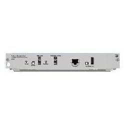 HP E8200 zl Management Module J9092A (Renewed)