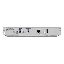 HP E8200 zl Management Module J9092A (Renewed)