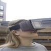 Kikkerland Retro TV Virtual Reality Glasses view 4