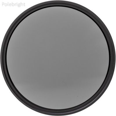 72mm Solid Neutral Density 0.6 Filter (2 Stop) - Polebright update