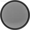 72mm Solid Neutral Density 0.6 Filter (2 Stop) - Polebright update view 1