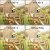 72mm Solid Neutral Density 0.6 Filter (2 Stop) - Polebright update view 2