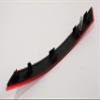 Audi A4 B9 Rear OS Right Bumper Lower Reflector Brand New Genuine view 2