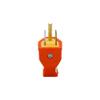Grounded Cord Plug view 1