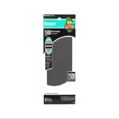 ALI INDUSTRIES 4470 WTRPRF 9X11 1500 5PK Pack of 10