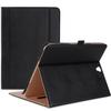 ProCase Galaxy Tab S3 9.7 Case, Stand Folio Case Cover for Galaxy Tab S3 Tablet (9.7 Inch, SM-T820 T825 T827), with Multiple Viewing Angles, Document Card Pocket -Black view 1