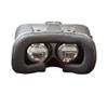 Wireless Gear Plastic Virtual Reality Headset, White view 1